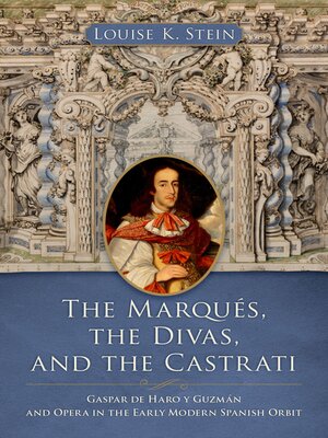 cover image of The Marqu?s, the Divas, and the Castrati